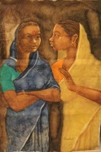 Ramesh Terdal - ArtMantram