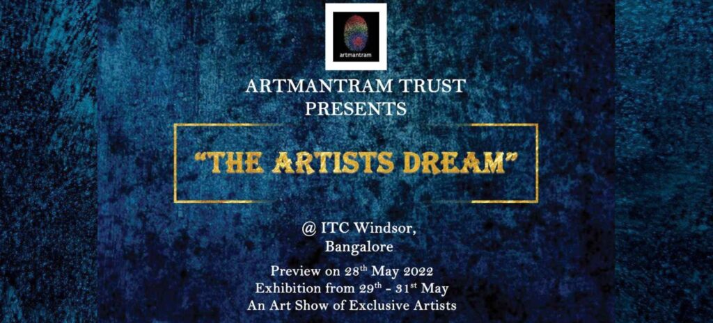 artists dream