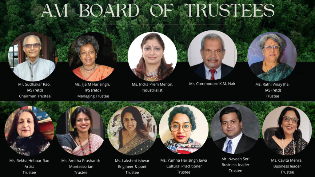 ArtManram-Board